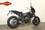 Yamaha XSR 700 (bj 2023), Bedrijf, Meer dan 35 kW, Naked bike