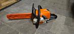 Stihl ms211 kettingzaag, Tuin en Terras, Hand-tuingereedschap, Ophalen, Zo goed als nieuw, Overige soorten