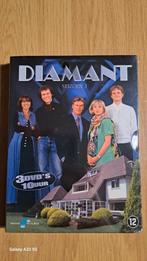 RTL4 serie 1993 DIAMANT seizoen 1 afl. 1 tm 13 sealed, Cd's en Dvd's, Ophalen of Verzenden, Zo goed als nieuw