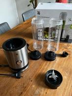 Smoothie to go blender - WMF Kitchenminis, Witgoed en Apparatuur, Blenders, Ophalen of Verzenden, Zo goed als nieuw, Blender to go