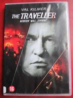 The Traveller, Cd's en Dvd's, Dvd's | Thrillers en Misdaad, Actiethriller, Ophalen of Verzenden, Zo goed als nieuw, Vanaf 16 jaar