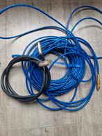 OEHLBACH subwoofer en hdmi kabel kwalitatief hoogwaardig, Audio, Tv en Foto, Audiokabels en Televisiekabels, Ophalen of Verzenden