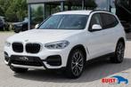 BMW X3 xDrive20i Executive Edition 95494KM! TREKHAAK ACC LED, 1998 cc, Gebruikt, 4 cilinders, Leder en Stof