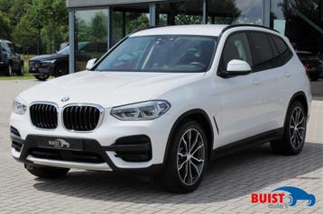 BMW X3 xDrive20i Executive Edition 95494KM! TREKHAAK ACC LED beschikbaar voor biedingen