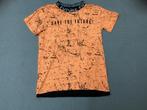 Shirt 'Save the Future!' Maat 158/164, Ophalen of Verzenden, Zo goed als nieuw, Jongen, Shirt of Longsleeve