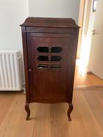 Antieke Grammofoon, 78 toeren, Antiek en Kunst, Ophalen