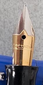 Vintage Cotswold vulpen, Verzamelen, Pennenverzamelingen, Ophalen, Gebruikt, Vulpen, Overige merken