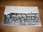 Laren Kamp Soldaten Militair Uitg Harttorff, Verzenden, Voor 1920, Gelopen, Noord-Holland