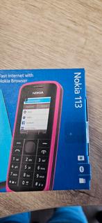 2 x Nokia 113 Nieuw in Verzegelde Verpakking, Ophalen of Verzenden