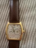 Oris Automatic Herenhorloge - Klassiek en Elegant, Polshorloge, Goud, Ophalen, Overige merken