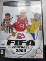 Fifa 2004, Nintendo gamecube., Gebruikt, Ophalen of Verzenden, Sport, 3 spelers of meer