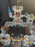 Lego Castle 7094, Ophalen, Zo goed als nieuw