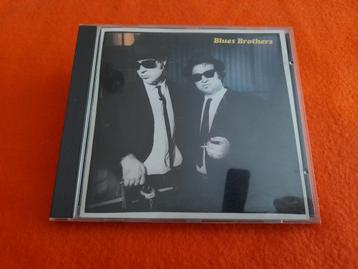 Blues Brothers - Briefcase full of Blues  beschikbaar voor biedingen
