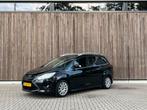Ford Grand C-Max 1.6 Tdci 85KW 2011 Zwart, Zwart, 4 cilinders, 1404 kg, 7 stoelen