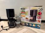Ninja creami ijsmachine, Ophalen of Verzenden, Zo goed als nieuw