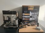 Ninja Luxe Cafe Premier 3-in-1, Ophalen, Gebruikt, Overige modellen, 10 kopjes of meer