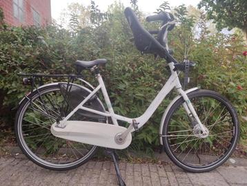 Mama Bike van Gazelle  beschikbaar voor biedingen