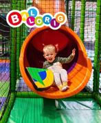 Toegang Ballorig 6x, Drie personen of meer, Ticket of Toegangskaart