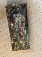 Kerst verlichting string 100 lampjes, Ophalen of Verzenden, Zo goed als nieuw