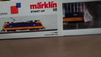 Marklin 36622, Nieuw, Locomotief, Wisselstroom, NS