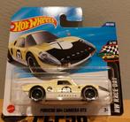 Hot Wheels Porsche 904 Carrera GTS, Ophalen of Verzenden, Nieuw, Auto