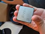 Ryzen 3 1200 AM4 CPU + koeler , 16gb ddr4, amd r9 380 4g GPU, Computers en Software, Processors, Gebruikt, 4-core, Ophalen of Verzenden