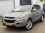 Hyundai Ix35 2.0i i-Catcher I AUTOMAAT I Panorama I NWE APK, Auto's, 4 cilinders, 163 pk, Bedrijf, 1600 kg