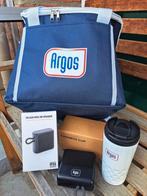Koeltas met thermobeker en Bluetooth speaker, Ophalen of Verzenden, Nieuw, Koeltas, Koelelement