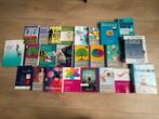 Boeken opleiding Ergotherapie/leefstijlcoaching, Diverse auteurs, Zo goed als nieuw, Beta, HBO