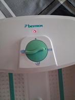 ELEKTRISCH BESTRON VOETENBAD MASSAGE APPARAAT 3 STANDEN, Ophalen of Verzenden, Zo goed als nieuw, Overige typen