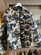 Mooie jas van Jott special edition mt M, Ophalen of Verzenden, Zo goed als nieuw, Blauw
