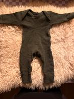 Dilling wollen pyajama / boxpakje, Kinderen en Baby's, Babykleding | Maat 56, Ophalen of Verzenden, Jongetje of Meisje, Pakje