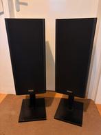 Fantastisch klinkende Audiolab speakers !, Overige merken, Gebruikt, Ophalen of Verzenden, 60 tot 120 watt