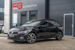 Volkswagen Polo 2.0 TSI GTI |incl. Garantie|BOMVOL|TOPSTAAT, Euro 6, 4 cilinders, 1984 cc, Zwart