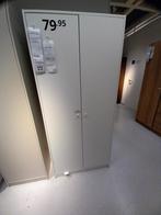 ikea kleppstad kledingkast, Huis en Inrichting, Ophalen, Nieuw, 25 tot 50 cm, Minder dan 100 cm