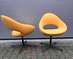 2x Artifort Shark stoelen, Ophalen, Luxe design, Twee, Overige kleuren