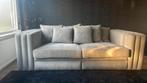 Grijze bank Rofra, Huis en Inrichting, Ophalen of Verzenden, Zo goed als nieuw
