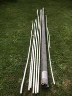 Uponor/ unipipe 25/2.5; 4 starre lengtes a5 meter + 2 van 3m, Ophalen, Zo goed als nieuw