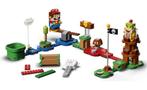 Lego Super Mario Avonturen met Mario Startset 71360, Complete set, Gebruikt, Lego, Ophalen