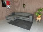 GRATIS LEVERING Loungebank Grijs 305x175 REFURBISHED, Huis en Inrichting, Hoekbank, 300 cm of meer, Ophalen of Verzenden, Zo goed als nieuw