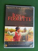 Jean de Florette, Cd's en Dvd's, Ophalen of Verzenden, Zo goed als nieuw, Frankrijk