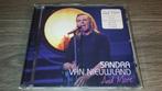Sandra Van Nieuwland - And More, Ophalen of Verzenden, 1980 tot 2000, Zo goed als nieuw