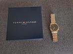 Te hoop horloge Tommy Hilfiger model Rachel, Overige merken, Staal, Staal, Polshorloge