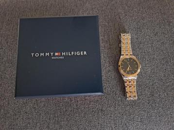Te hoop horloge Tommy Hilfiger model Rachel beschikbaar voor biedingen