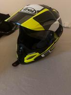 Arai Helmet Tour Cross 3 L, Motoren, Kleding | Motorhelmen, Ophalen of Verzenden, Tweedehands, Offroadhelm, Arai