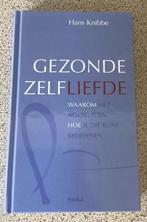 Gezonde zelfliefde - Hans Knibbe, Achtergrond en Informatie, Spiritualiteit algemeen, Ophalen of Verzenden, Zo goed als nieuw