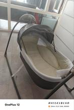 Electrische baby schommel met muziek baby wieg babybedje, Ophalen, Zo goed als nieuw, Wieg