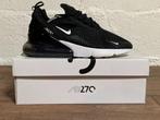 Nike Air Max 270 - EU 43 - US 9,5, Zwart, Nike, Ophalen of Verzenden, Sneakers of Gympen