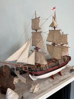 Modelbouw boot hms de bounty billing boats, Ophalen, Gebruikt
