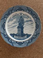 Wandbord Vlissingen Michiel de Ruyter, Ophalen of Verzenden